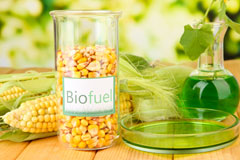 Mosston biofuel availability