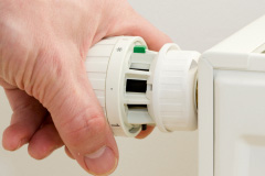 Mosston central heating repair costs