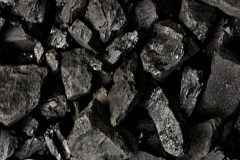 Mosston coal boiler costs