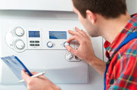 free commercial Mosston boiler quotes