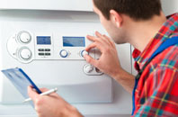 free Mosston gas safe engineer quotes