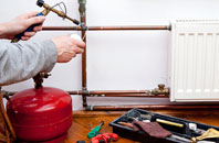free Mosston heating repair quotes