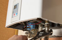 free Mosston boiler install quotes